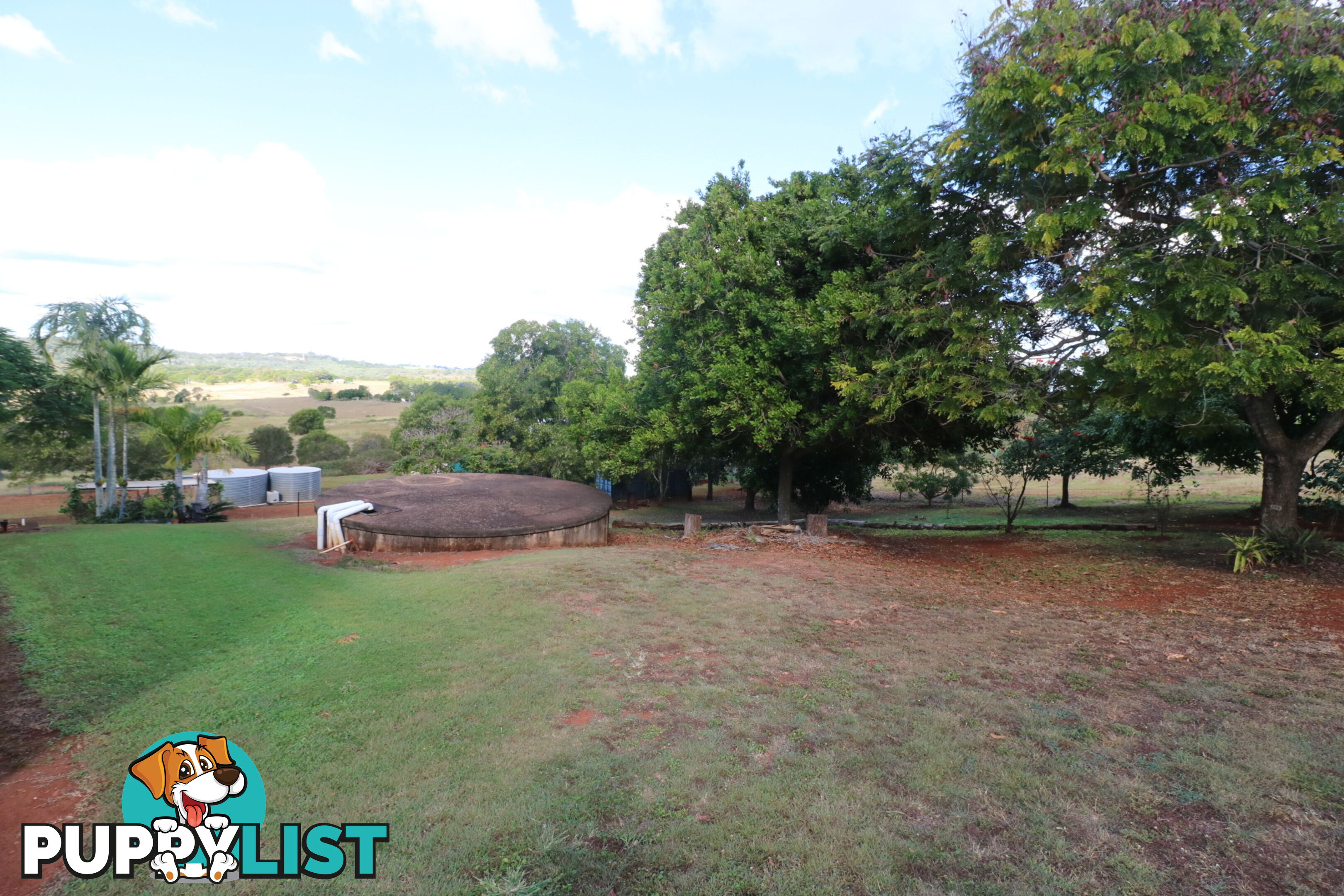 25 Stantons Rd North Isis QLD 4660