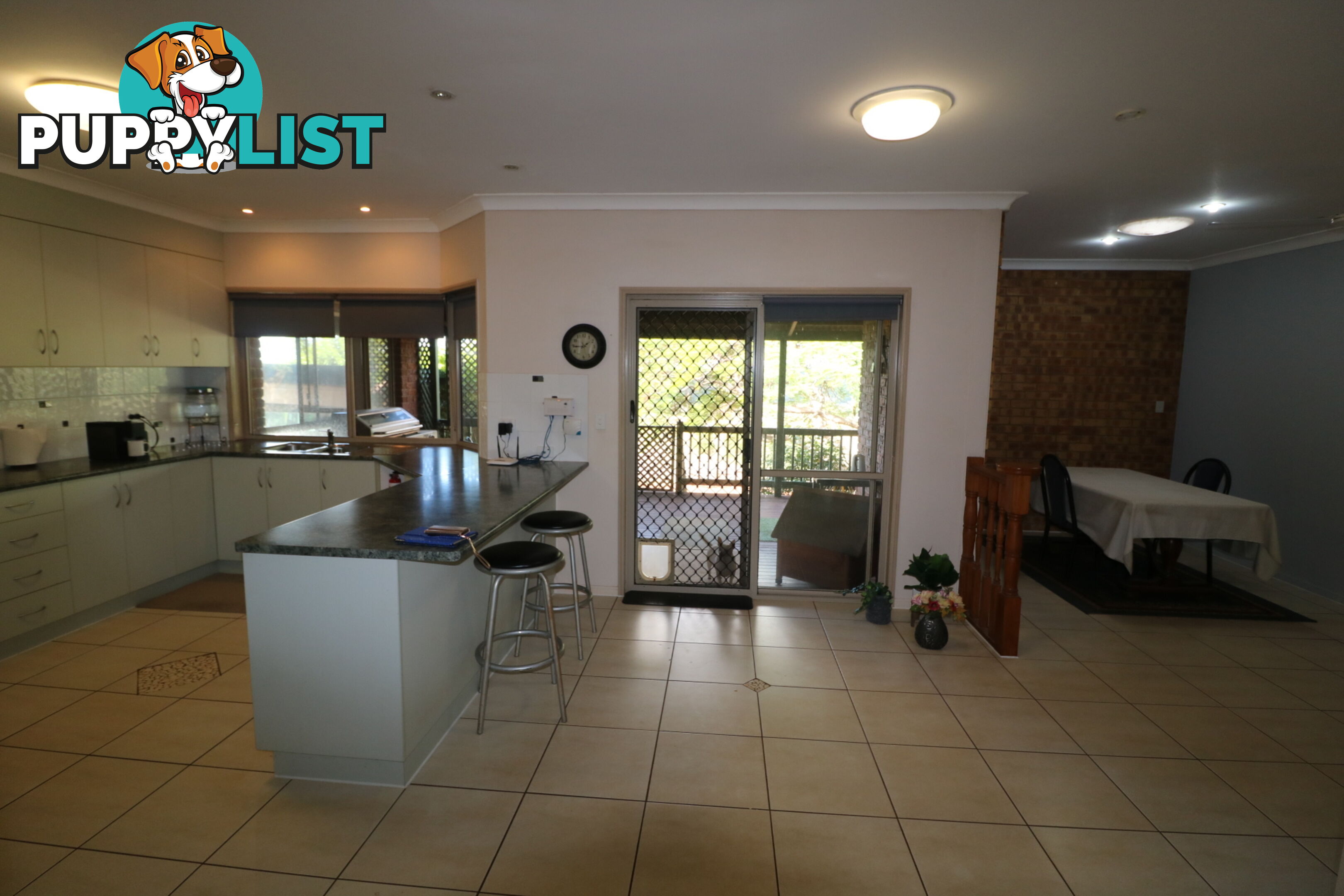 25 Stantons Rd North Isis QLD 4660