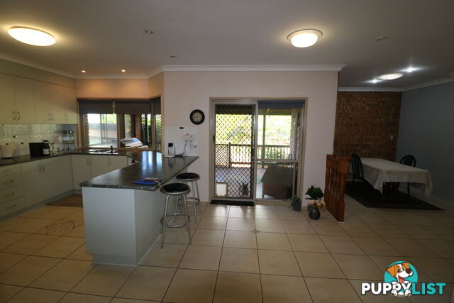 25 Stantons Rd North Isis QLD 4660