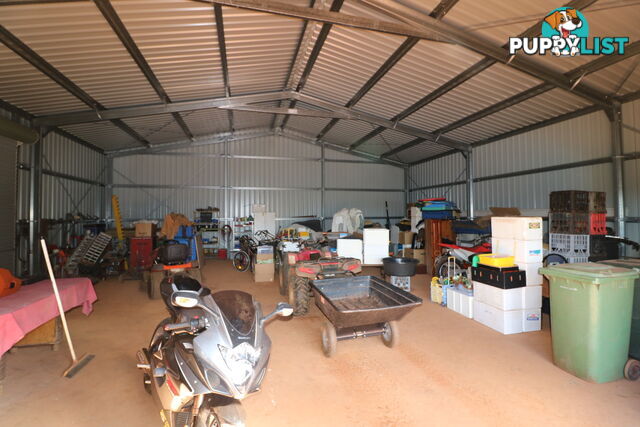 25 Stantons Rd North Isis QLD 4660