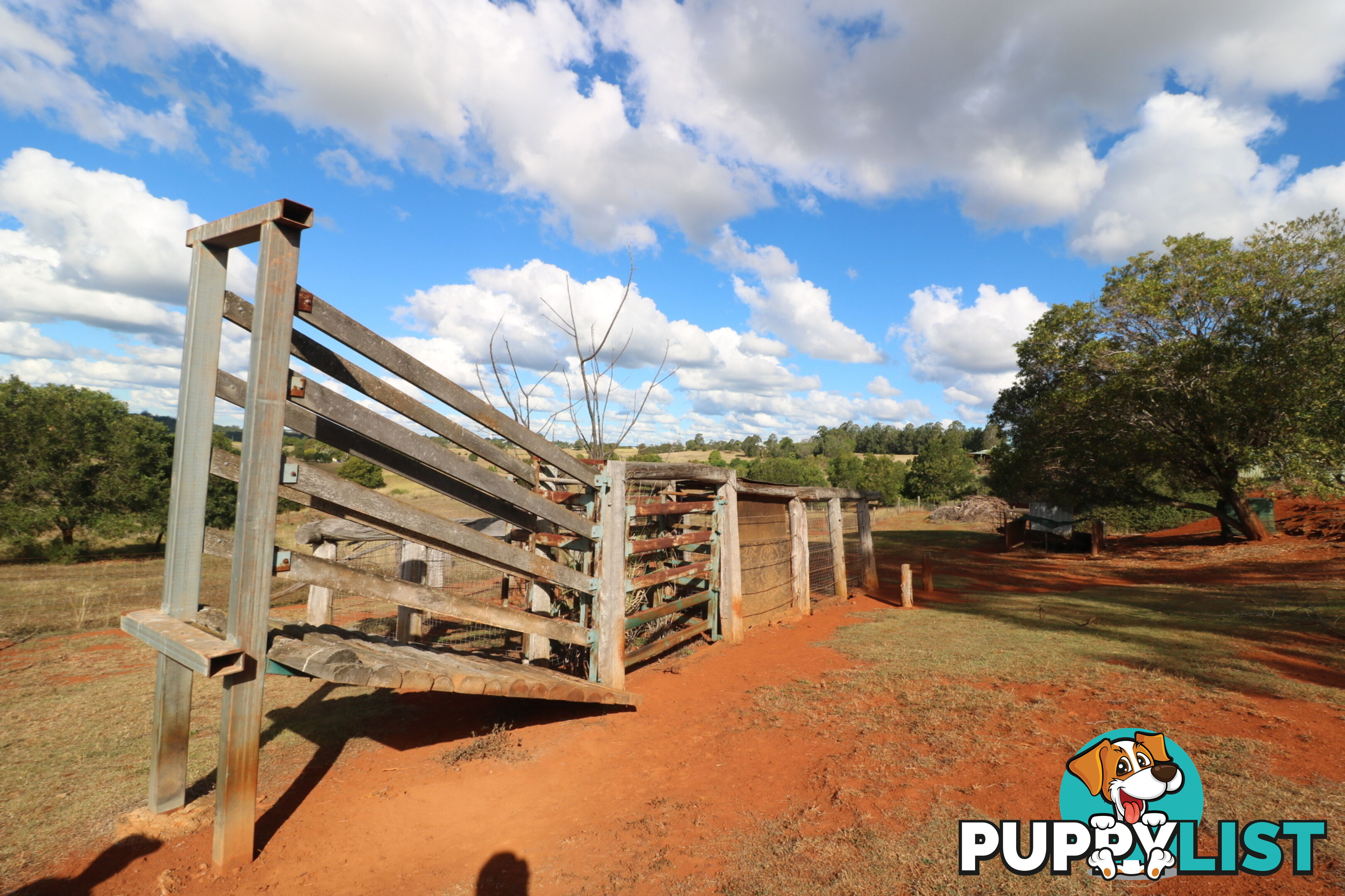 25 Stantons Rd North Isis QLD 4660