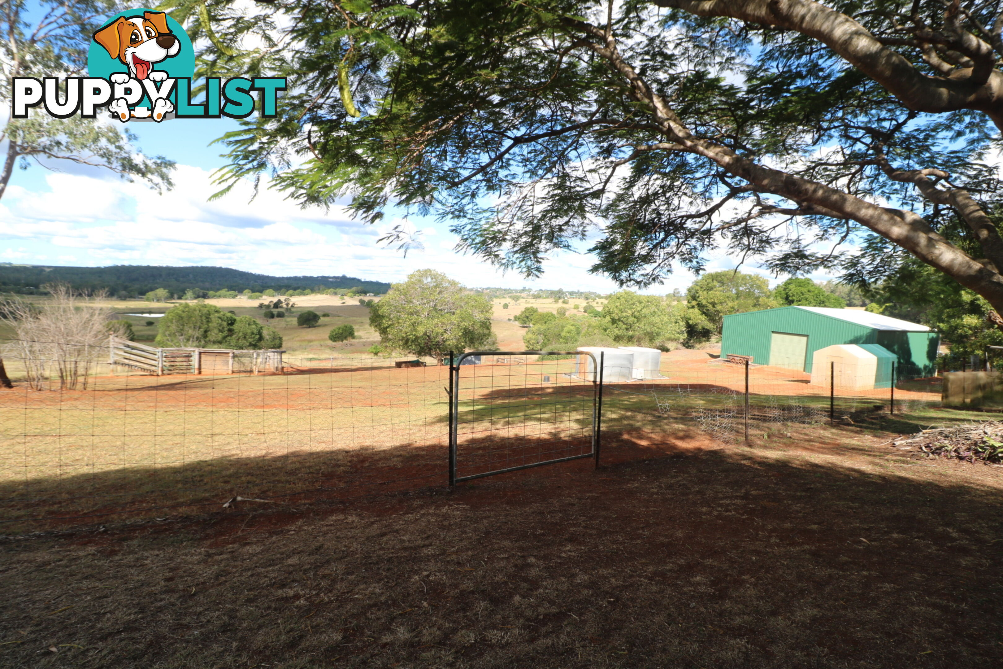 25 Stantons Rd North Isis QLD 4660