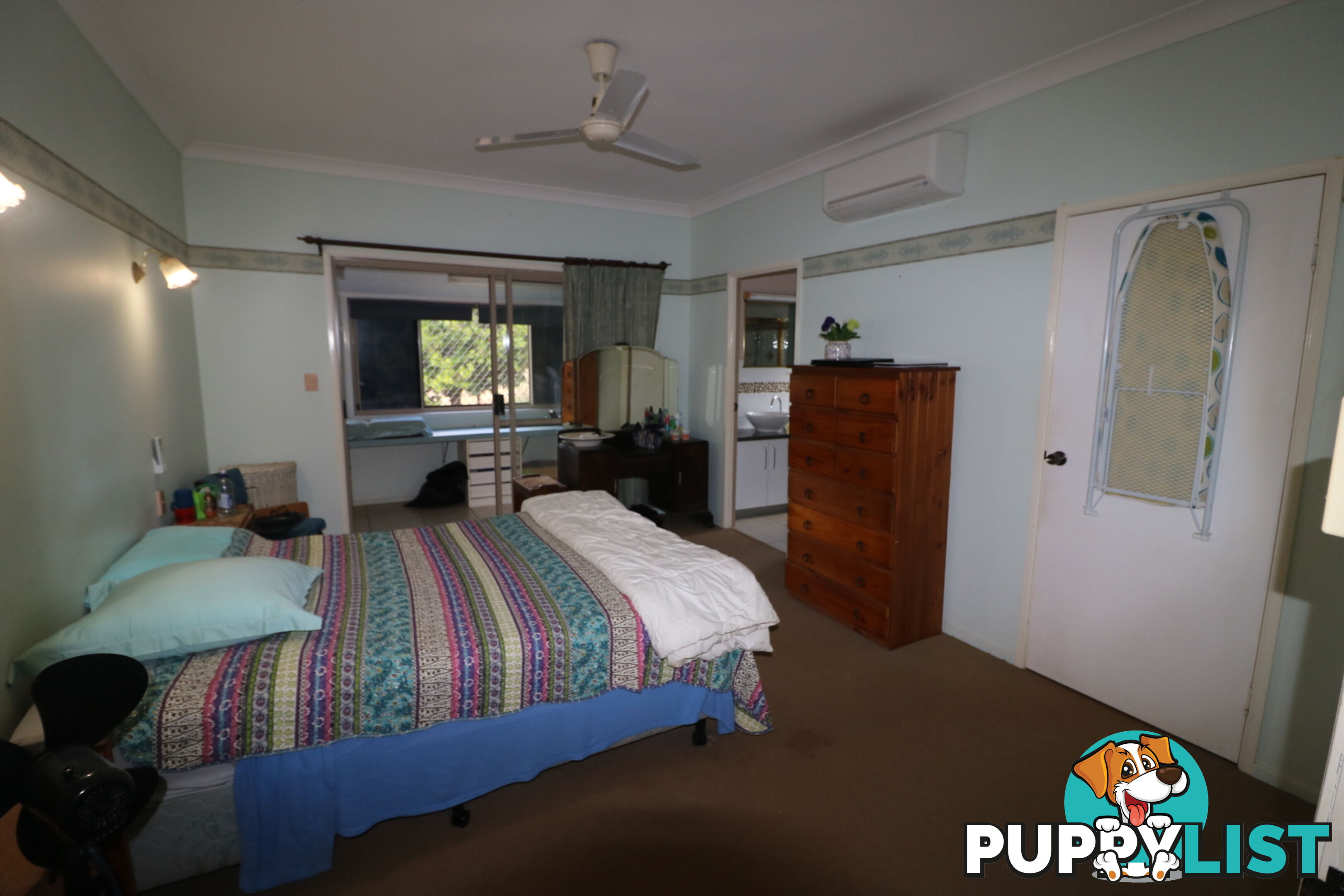 25 Stantons Rd North Isis QLD 4660