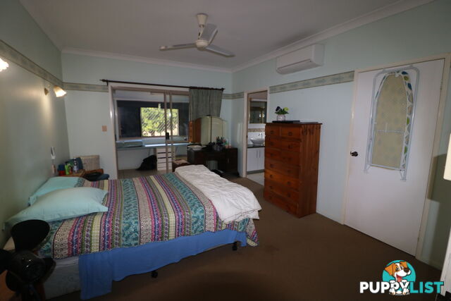 25 Stantons Rd North Isis QLD 4660