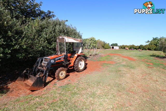 1 Cottonwood Cl Doolbi QLD 4660