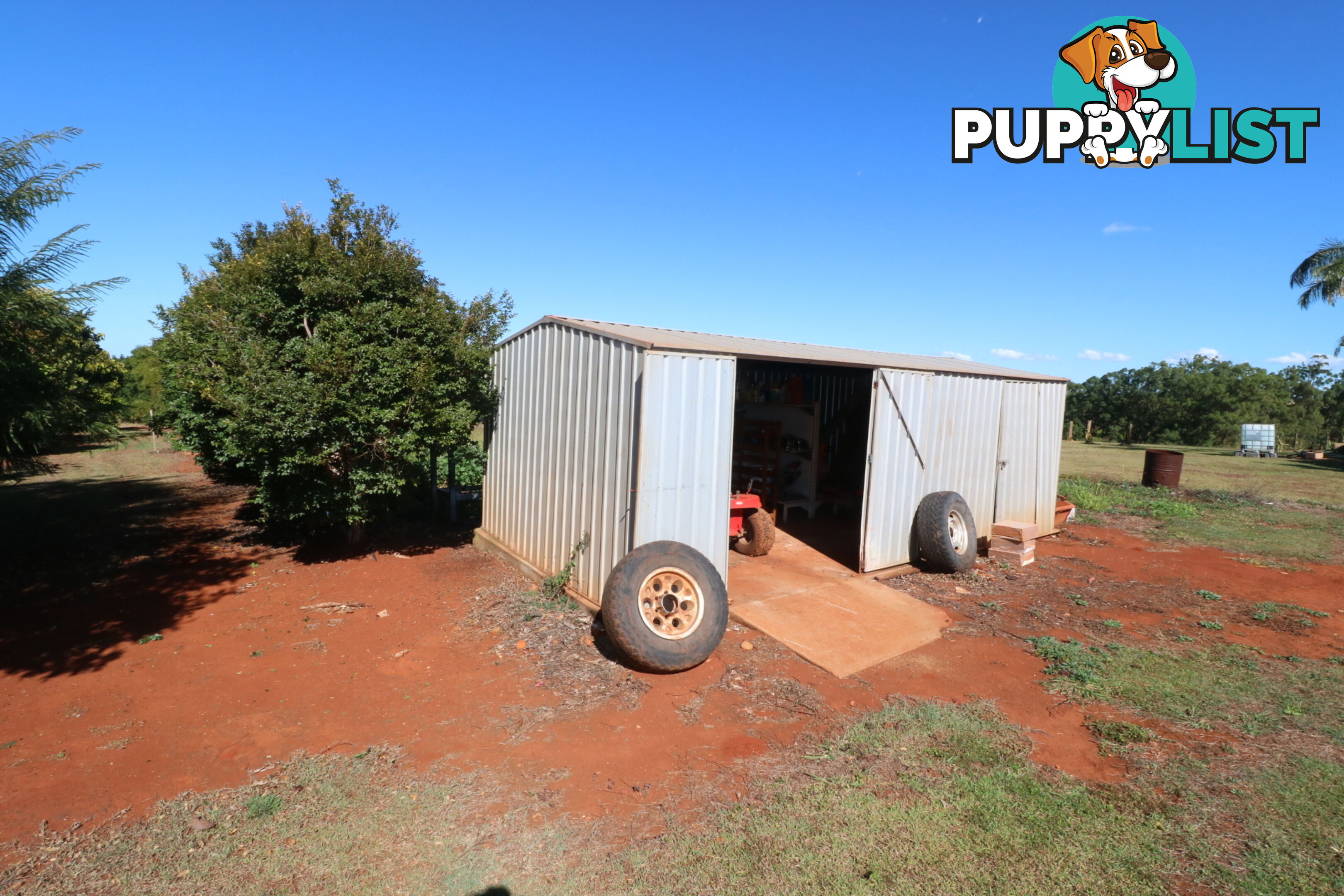 1 Cottonwood Cl Doolbi QLD 4660