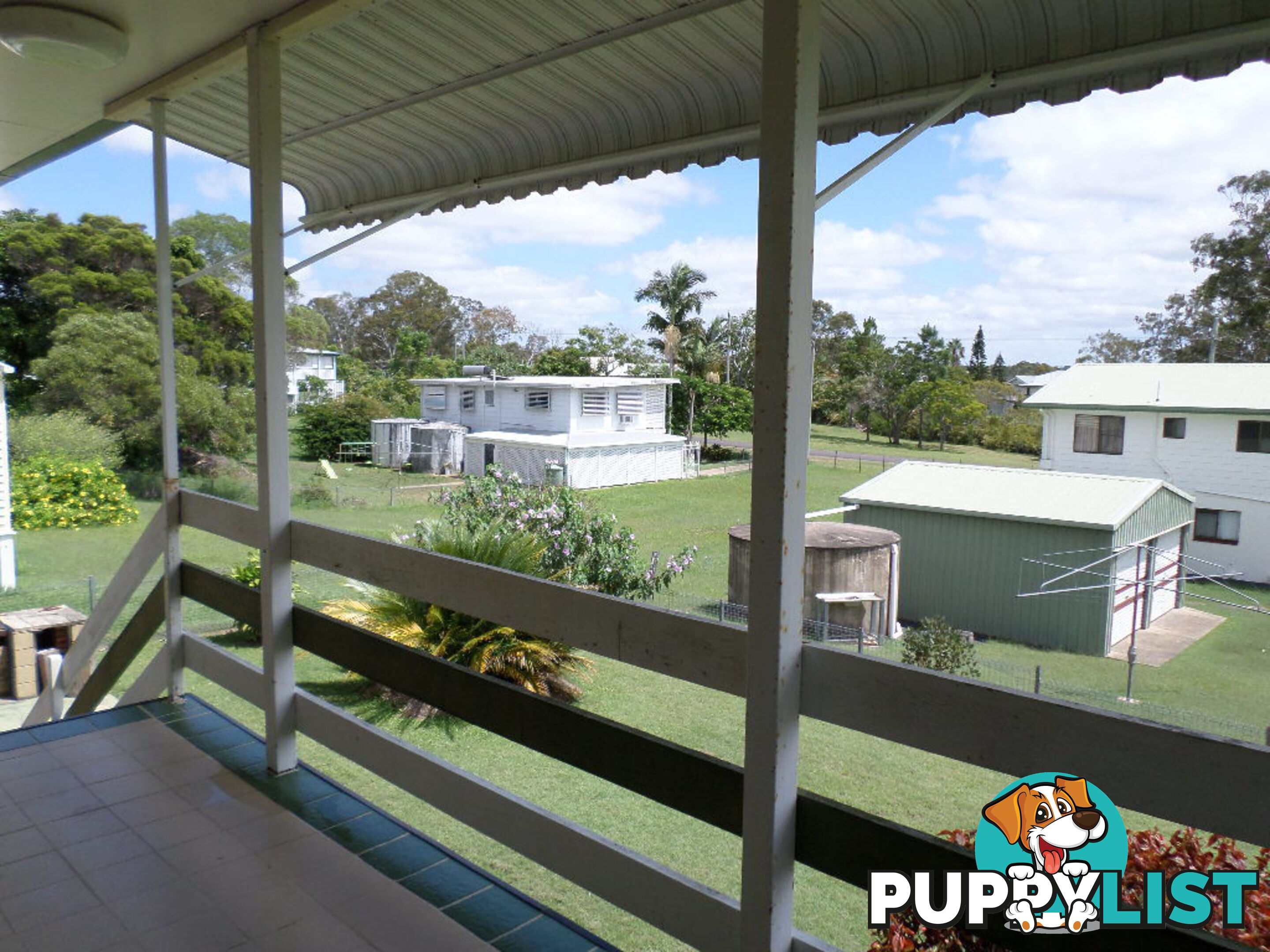 14 Travis Street Buxton QLD 4660