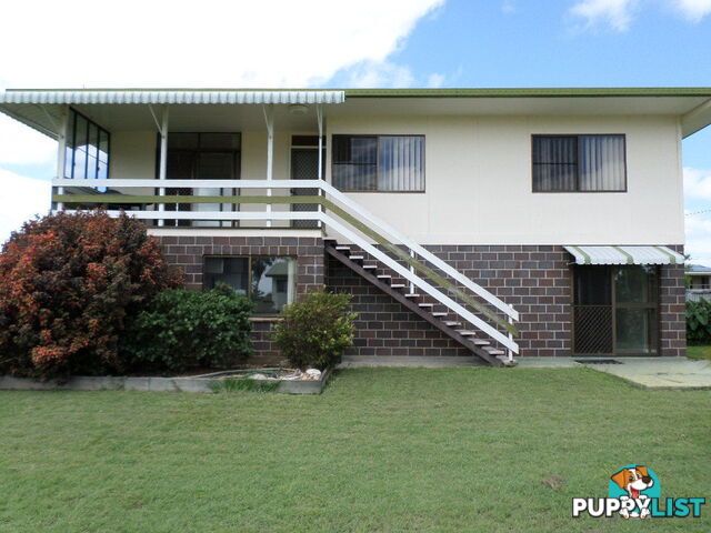 14 Travis Street Buxton QLD 4660