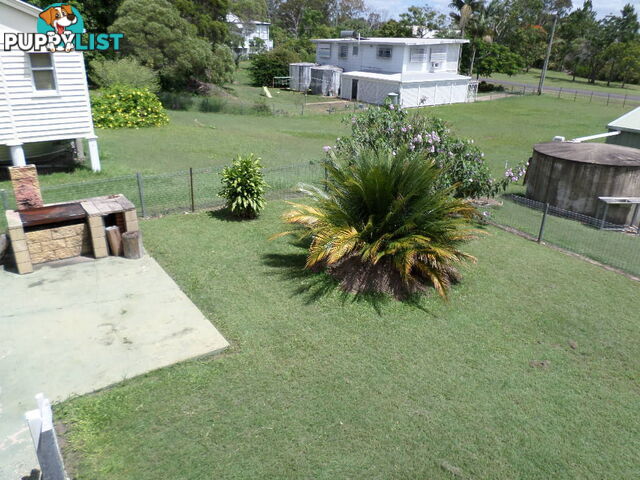 14 Travis Street Buxton QLD 4660