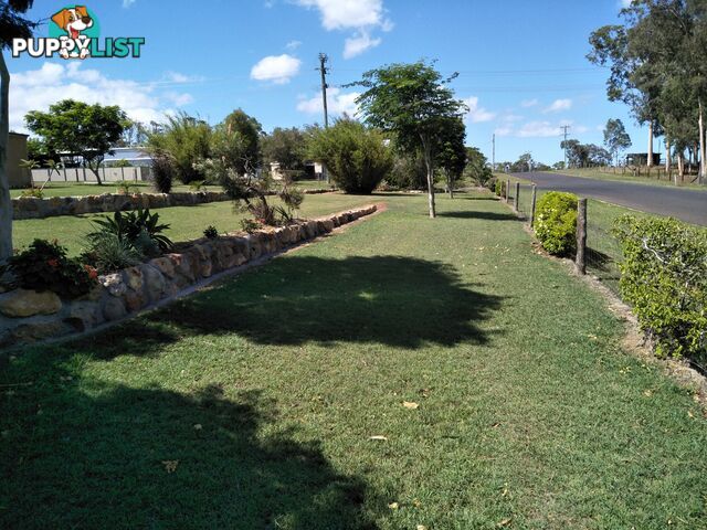 3 Norman St Cordalba QLD 4660