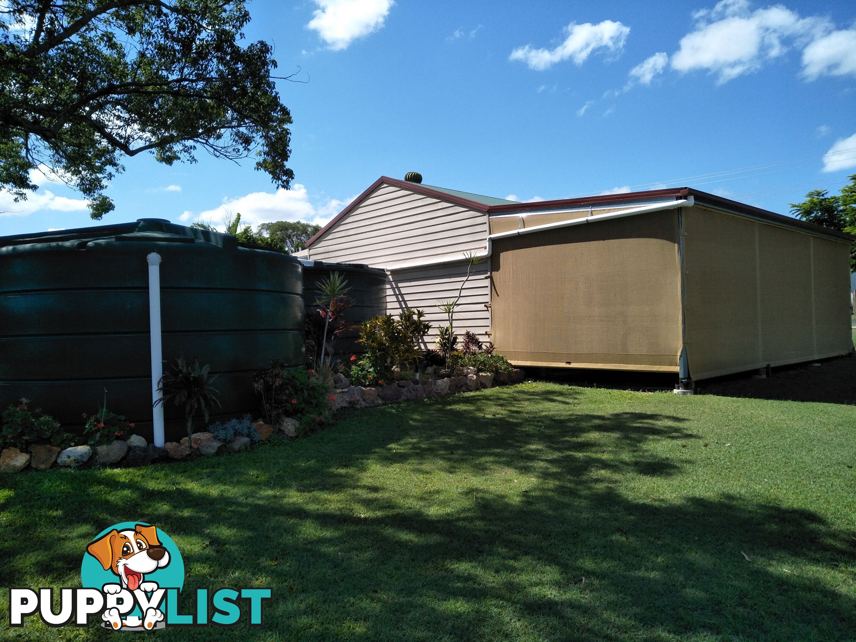 3 Norman St Cordalba QLD 4660