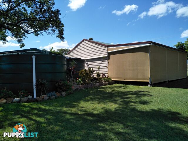 3 Norman St Cordalba QLD 4660