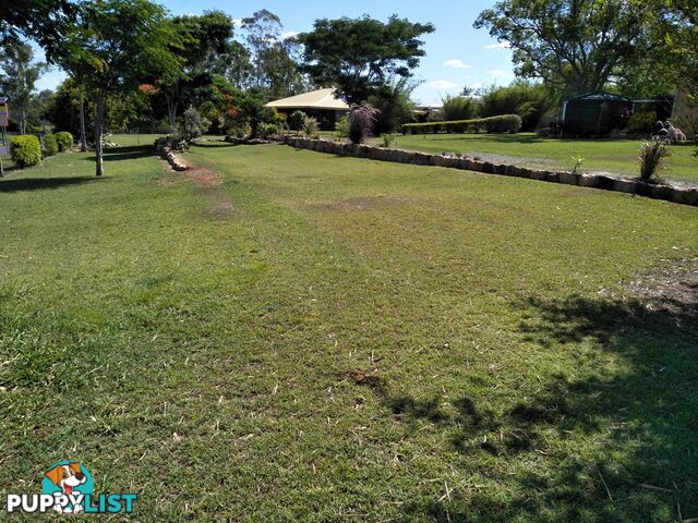 3 Norman St Cordalba QLD 4660