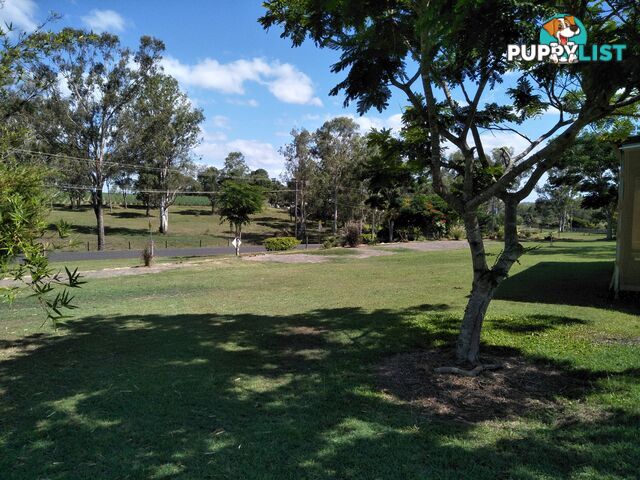 3 Norman St Cordalba QLD 4660