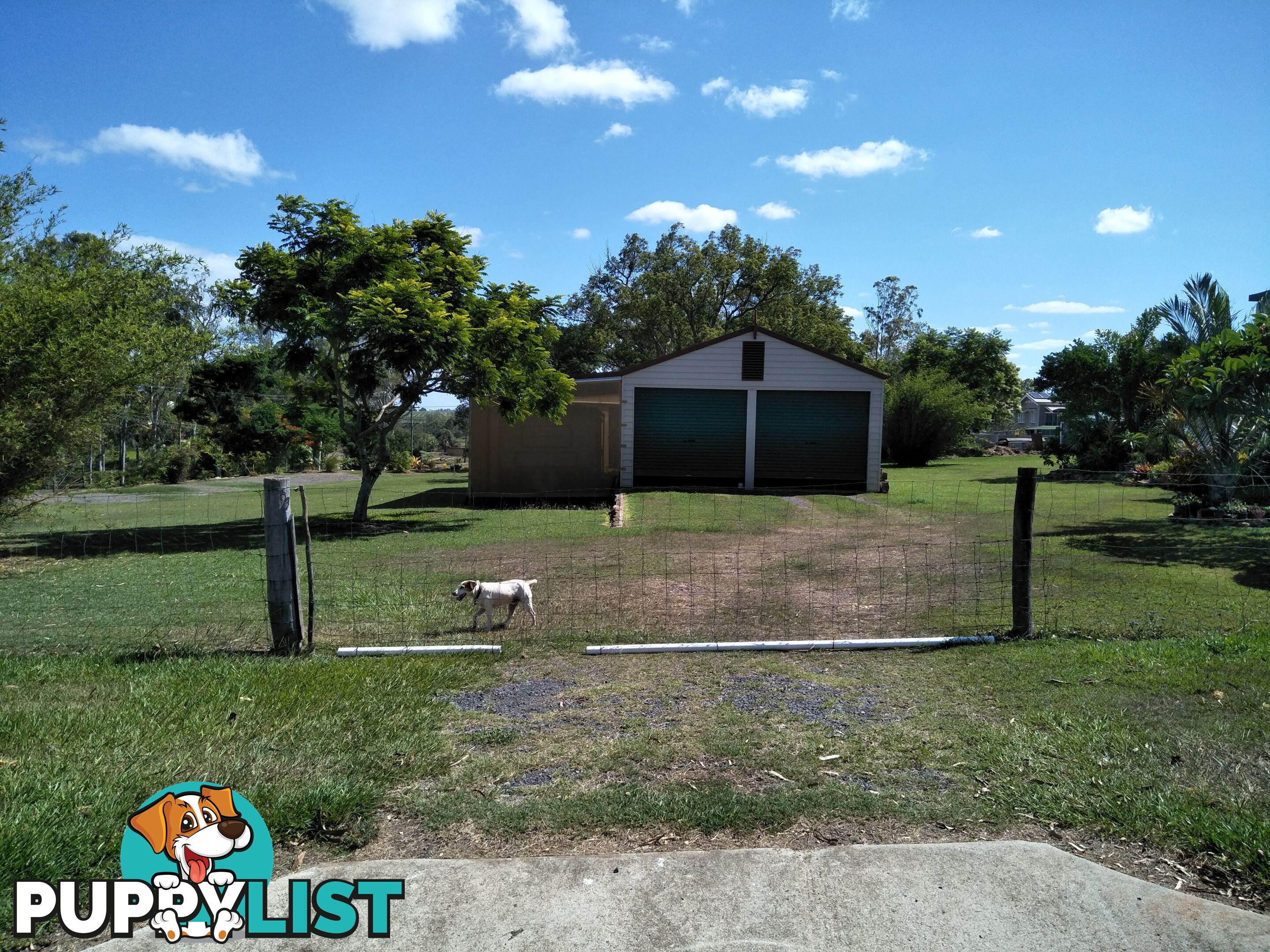 3 Norman St Cordalba QLD 4660