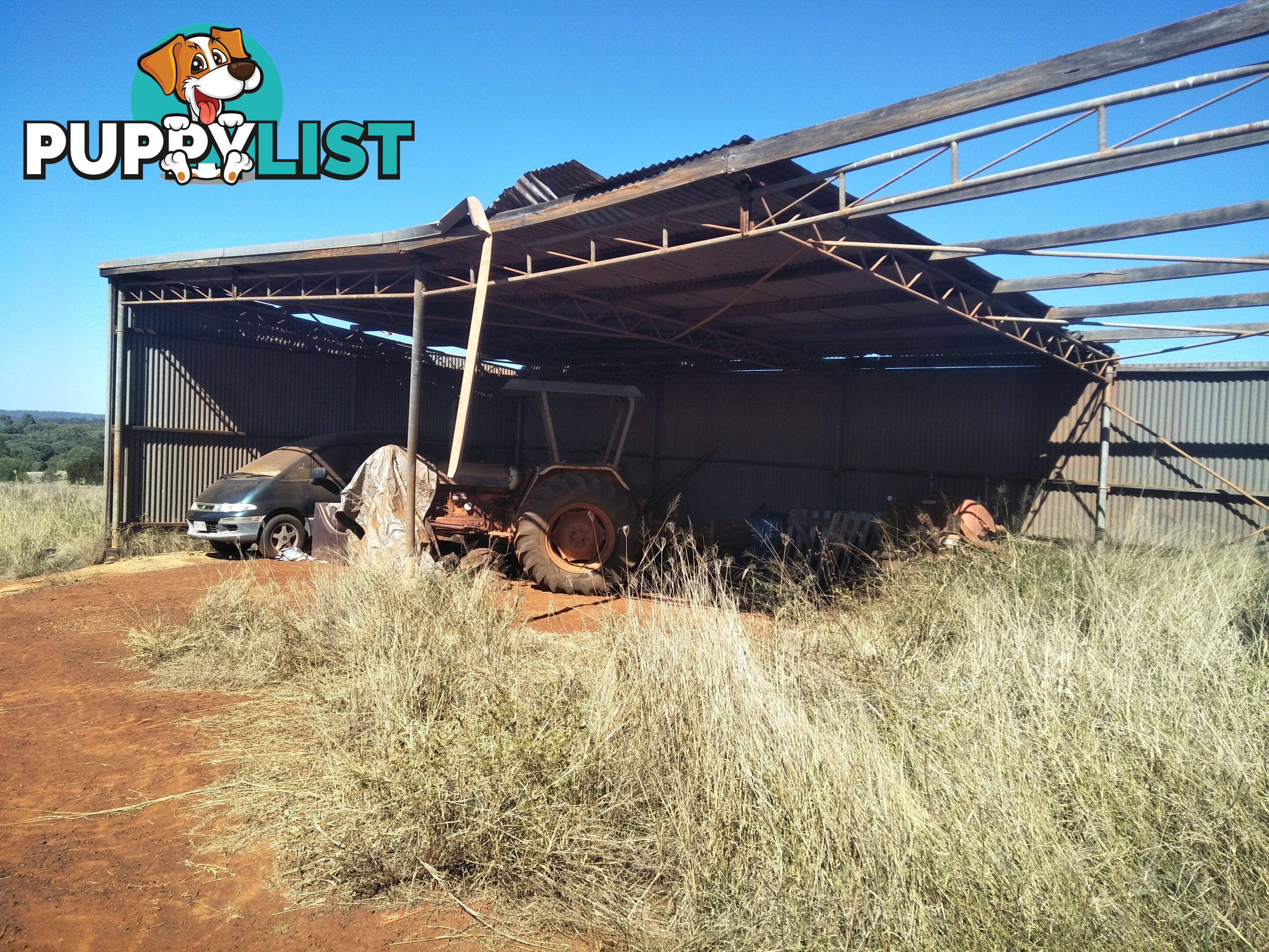 63 South Isis Rd South Isis QLD 4660