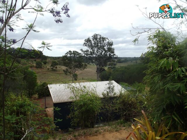 19 Old Creek Road Childers QLD 4660