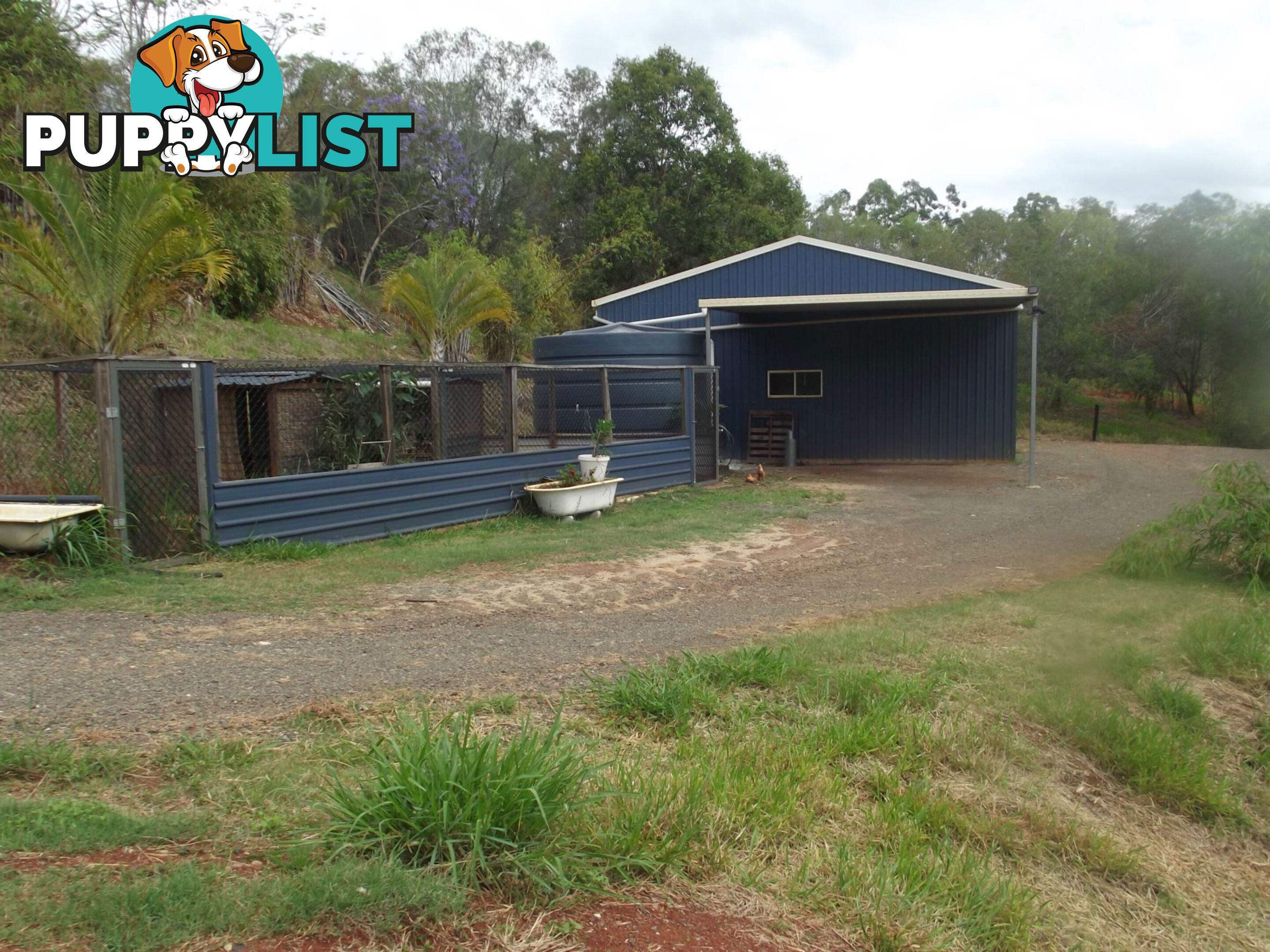 19 Old Creek Road Childers QLD 4660