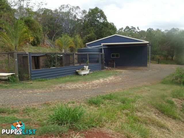 19 Old Creek Road Childers QLD 4660