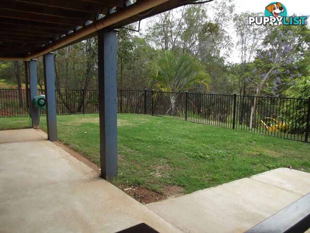 19 Old Creek Road Childers QLD 4660