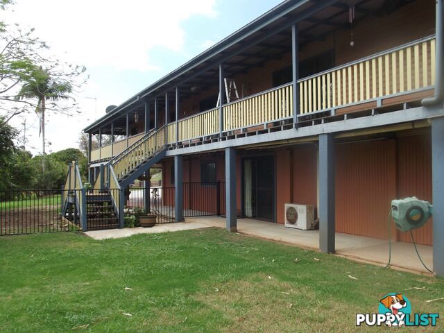 19 Old Creek Road Childers QLD 4660