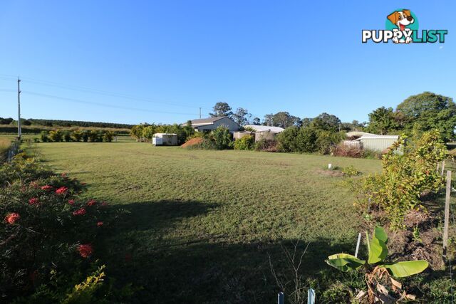 148 Station Road Horton QLD 4660