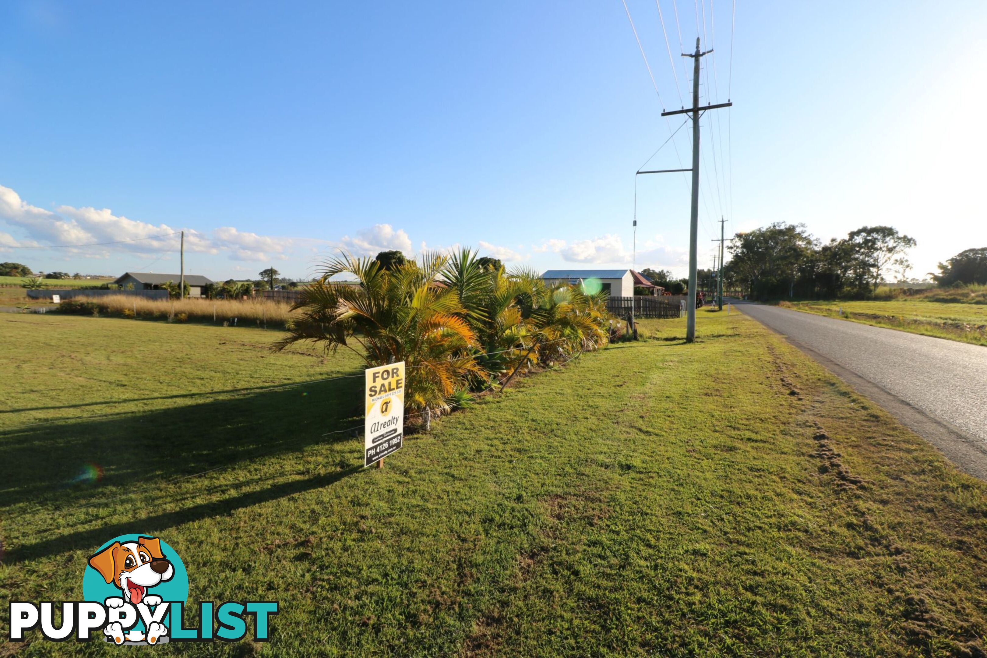 148 Station Road Horton QLD 4660