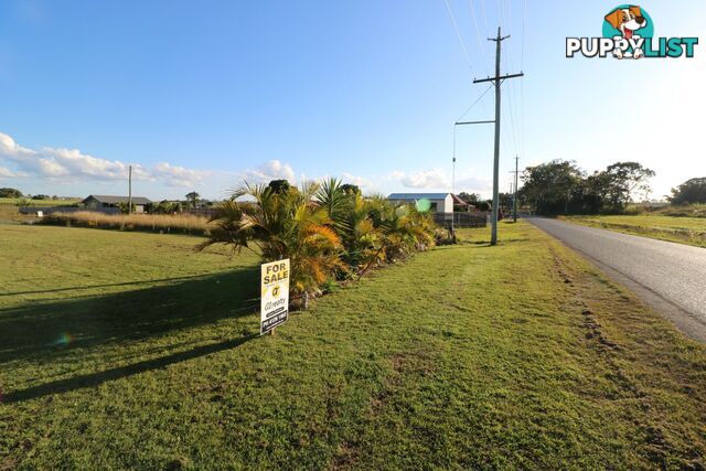 148 Station Road Horton QLD 4660