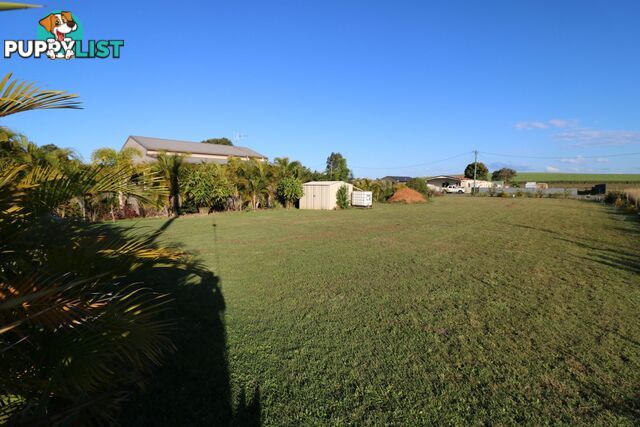 148 Station Road Horton QLD 4660