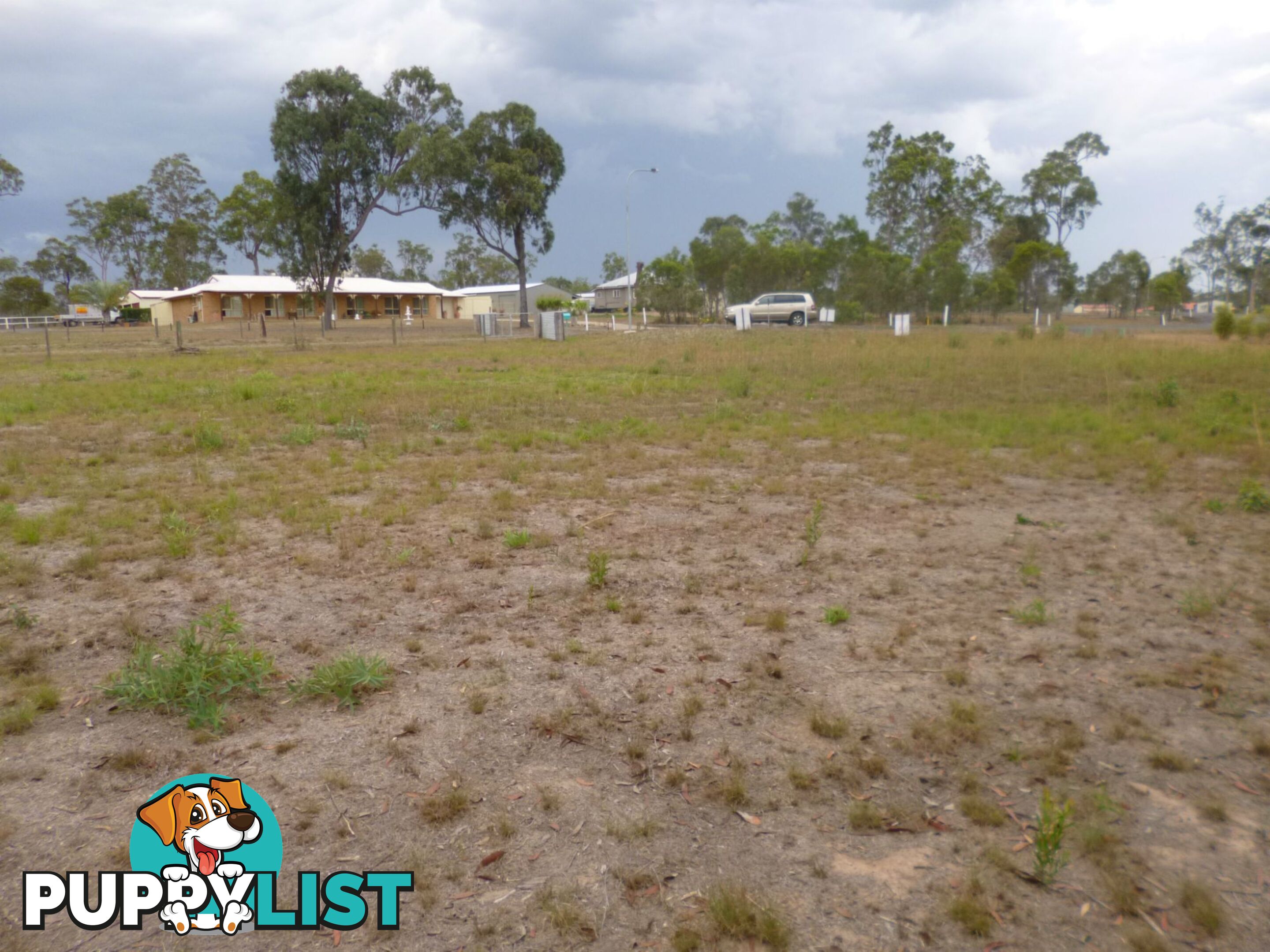 Lot 6 Blue Gum Dr Redridge QLD 4660