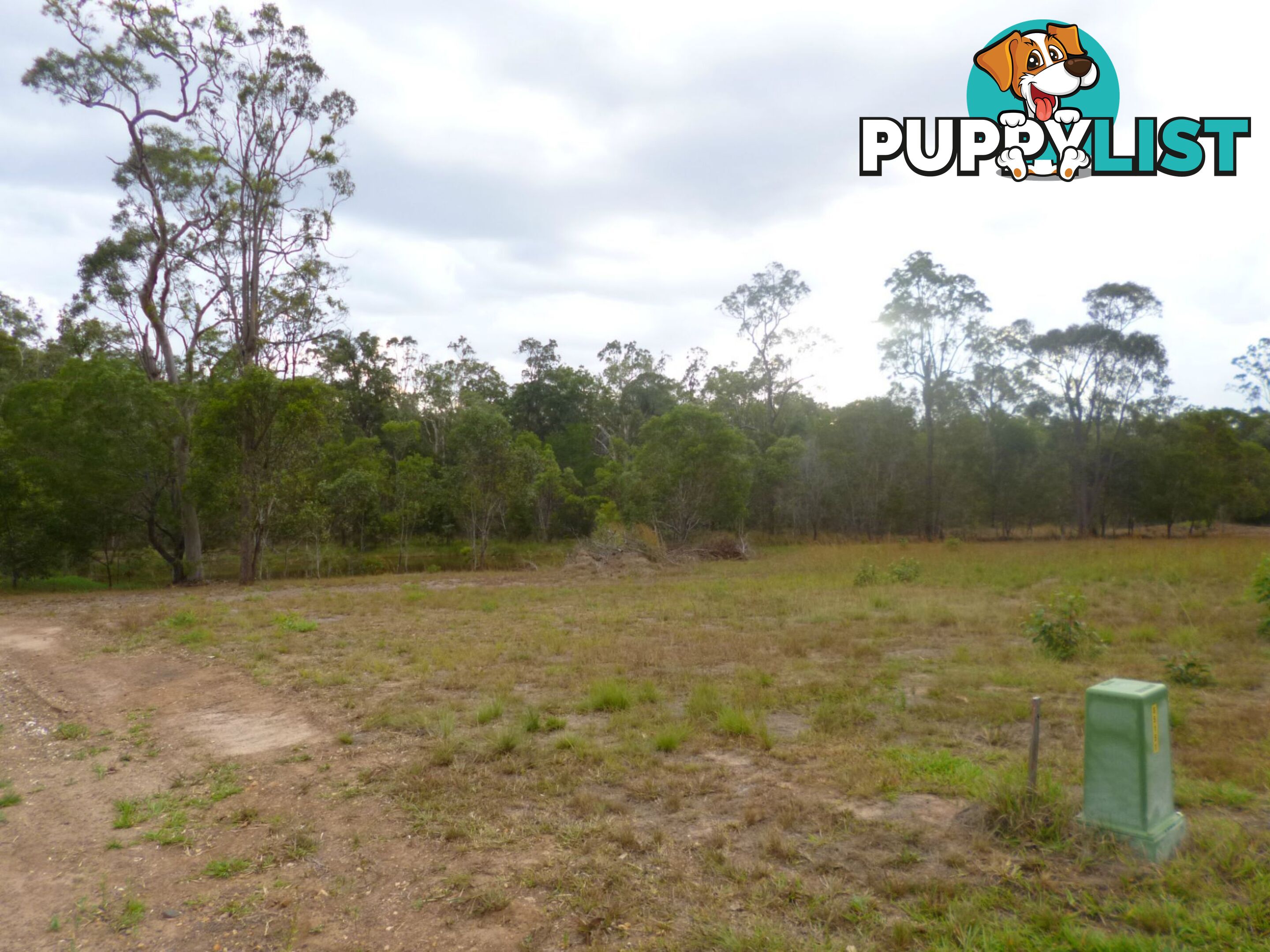 Lot 6 Blue Gum Dr Redridge QLD 4660