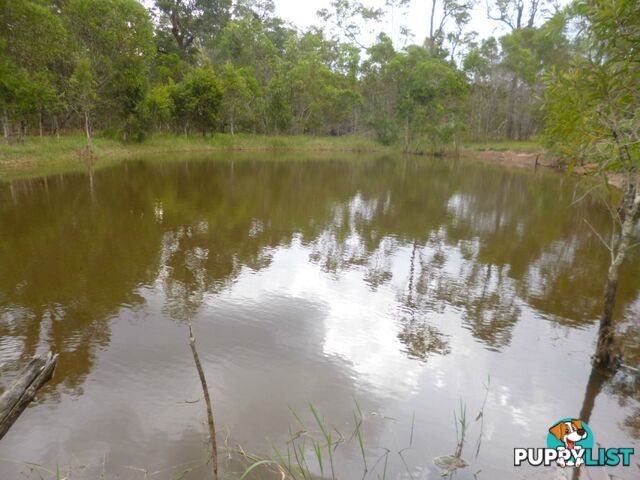 Lot 6 Blue Gum Dr Redridge QLD 4660