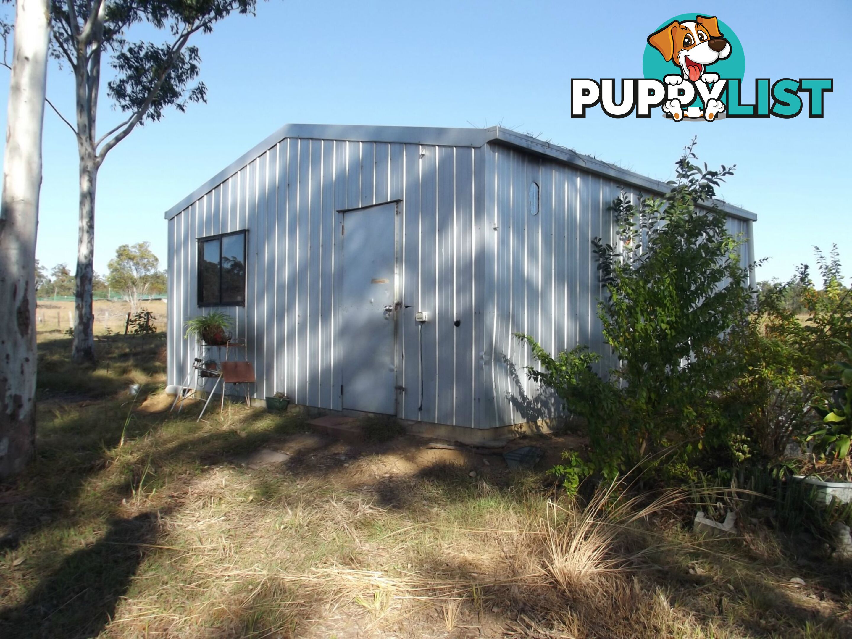 106 Hatchery Road Abington QLD 4660