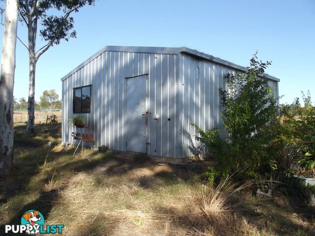 106 Hatchery Road Abington QLD 4660