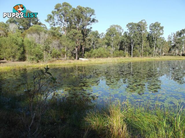 106 Hatchery Road Abington QLD 4660