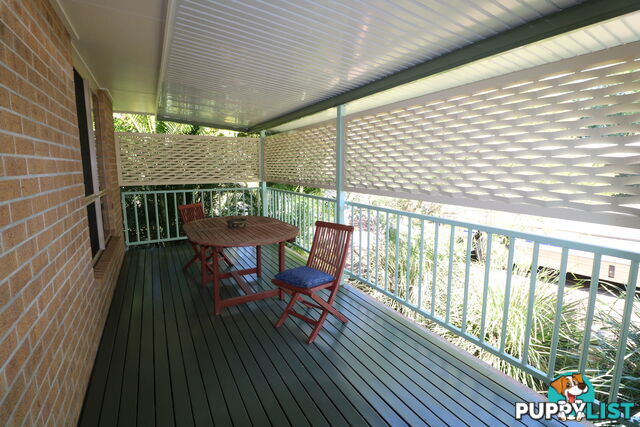 4 Jensen St Cordalba QLD 4660