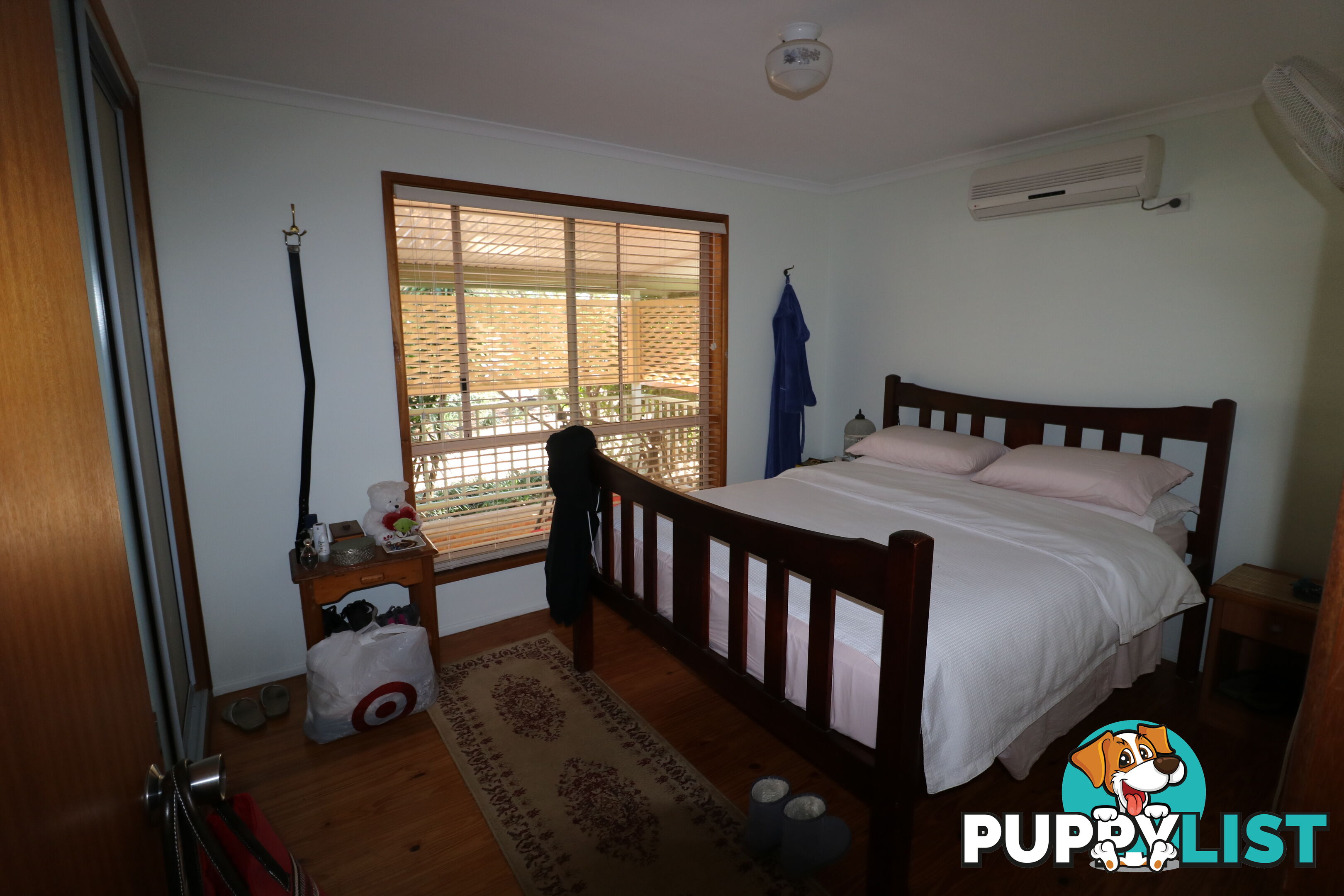 4 Jensen St Cordalba QLD 4660