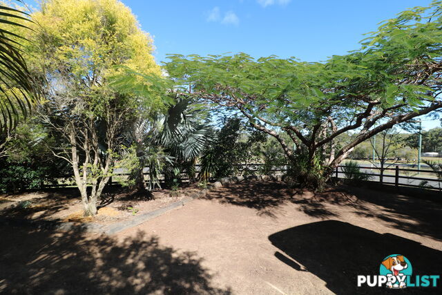 4 Jensen St Cordalba QLD 4660