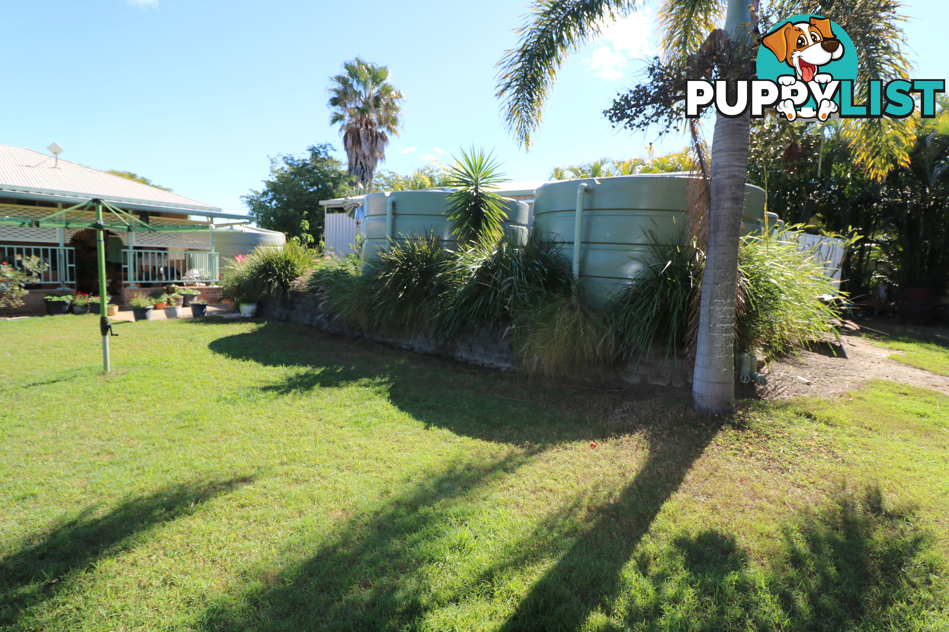 4 Jensen St Cordalba QLD 4660