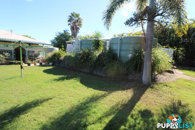 4 Jensen St Cordalba QLD 4660