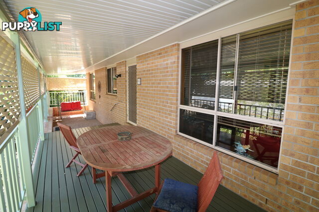 4 Jensen St Cordalba QLD 4660