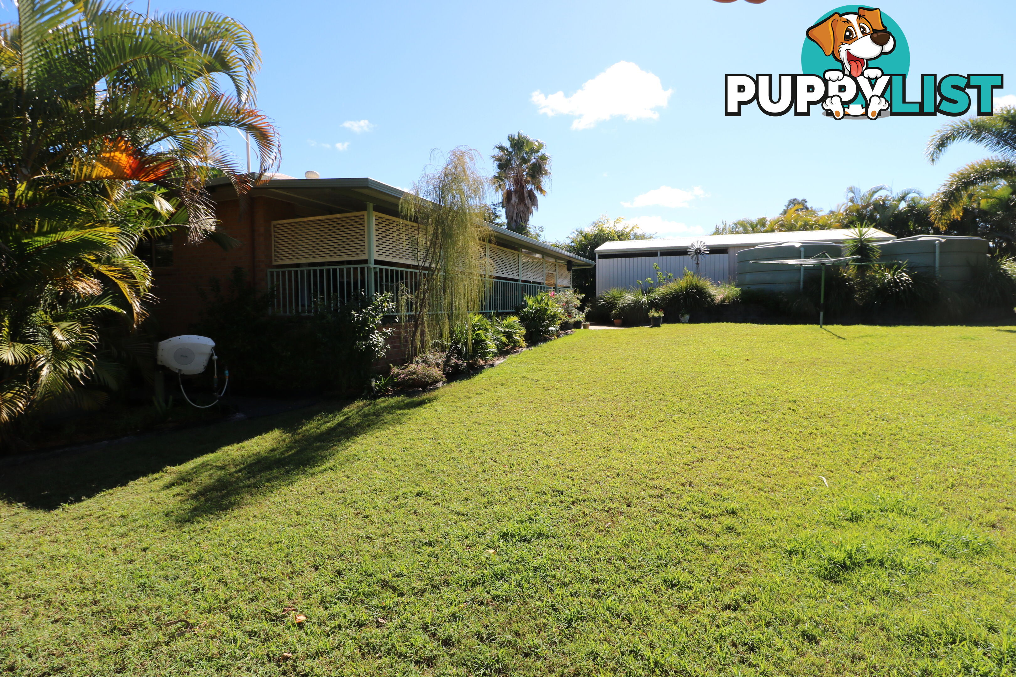 4 Jensen St Cordalba QLD 4660