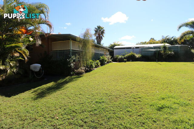 4 Jensen St Cordalba QLD 4660