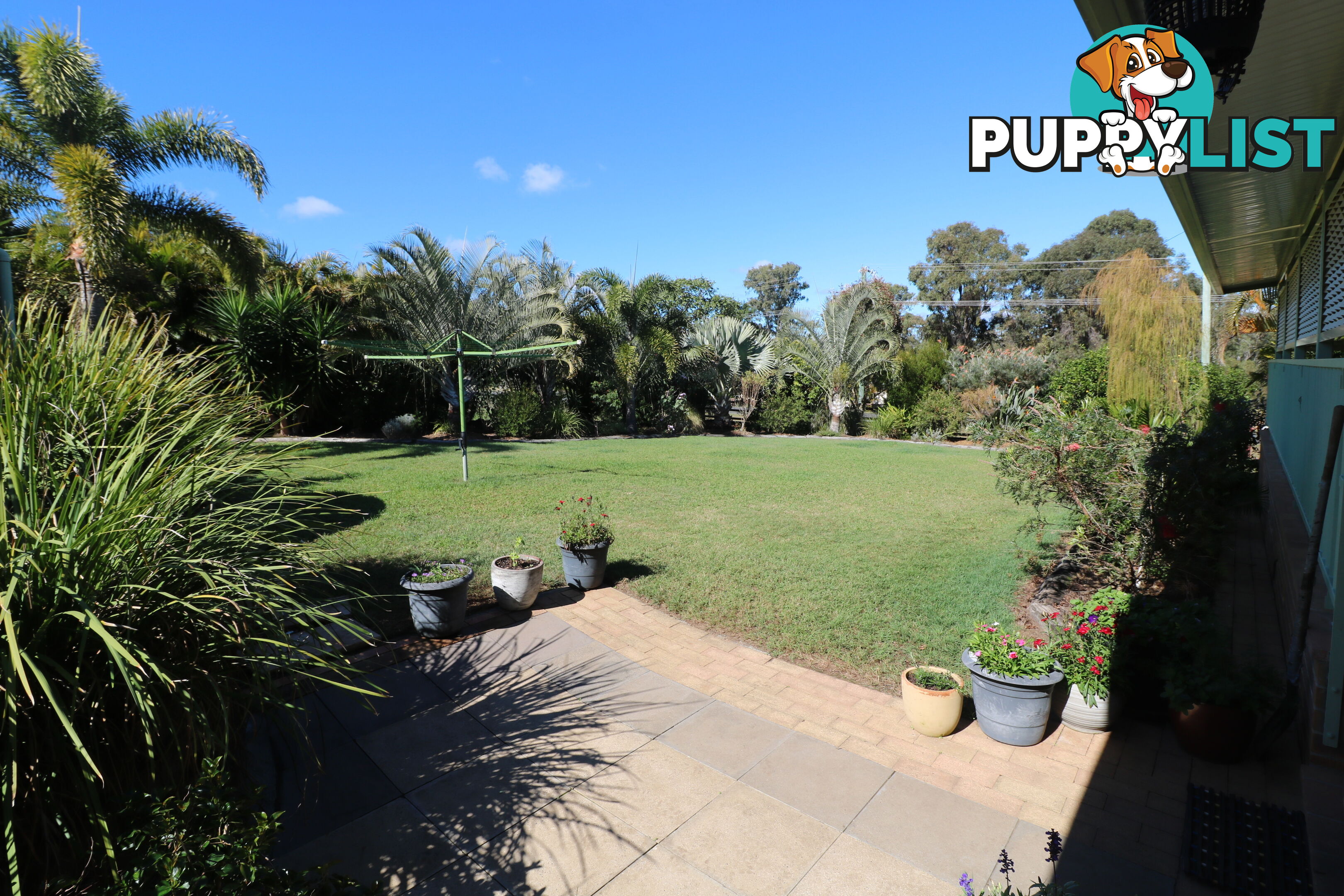 4 Jensen St Cordalba QLD 4660