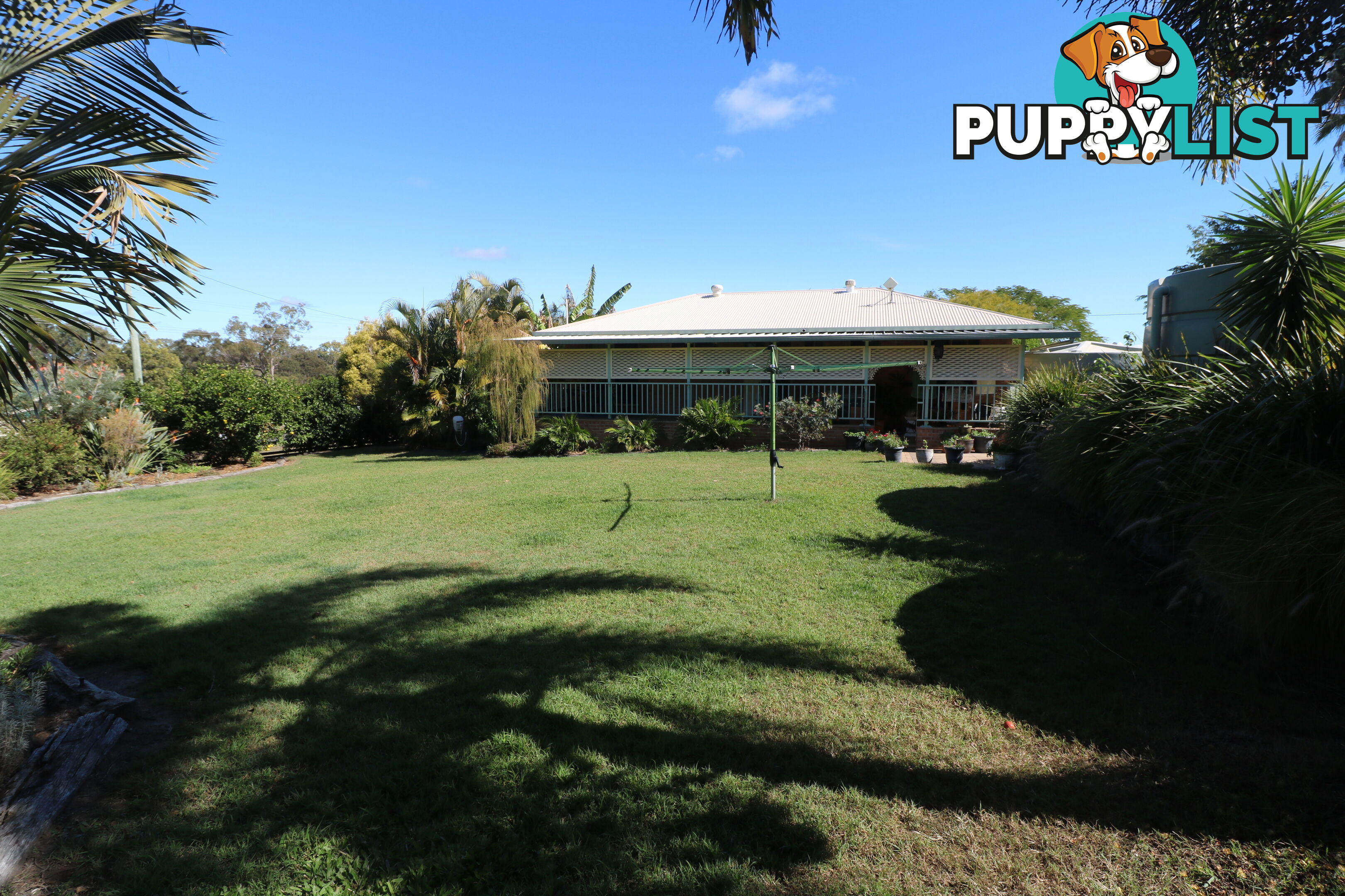 4 Jensen St Cordalba QLD 4660