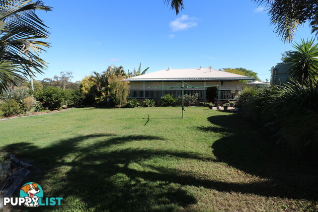 4 Jensen St Cordalba QLD 4660