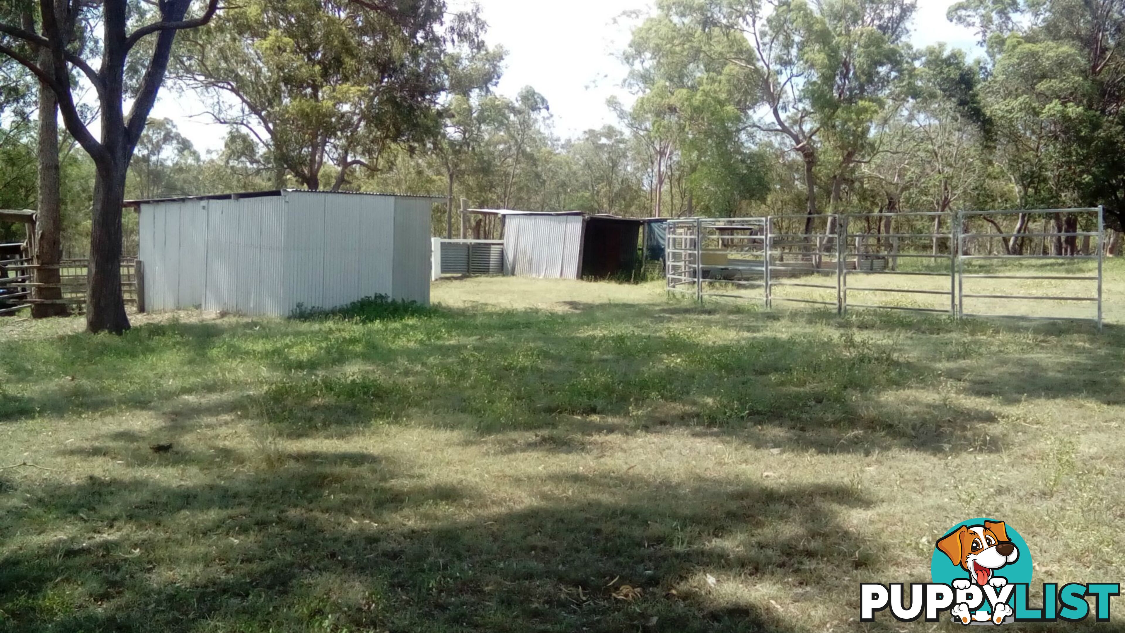 510 Promisedland Road Promisedland QLD 4660