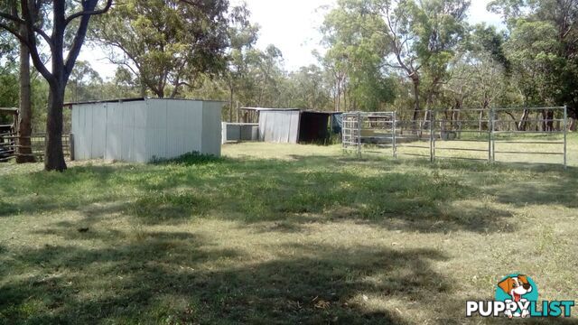 510 Promisedland Road Promisedland QLD 4660