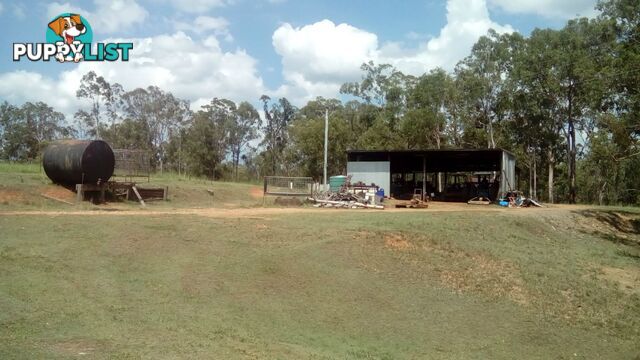 510 Promisedland Road Promisedland QLD 4660