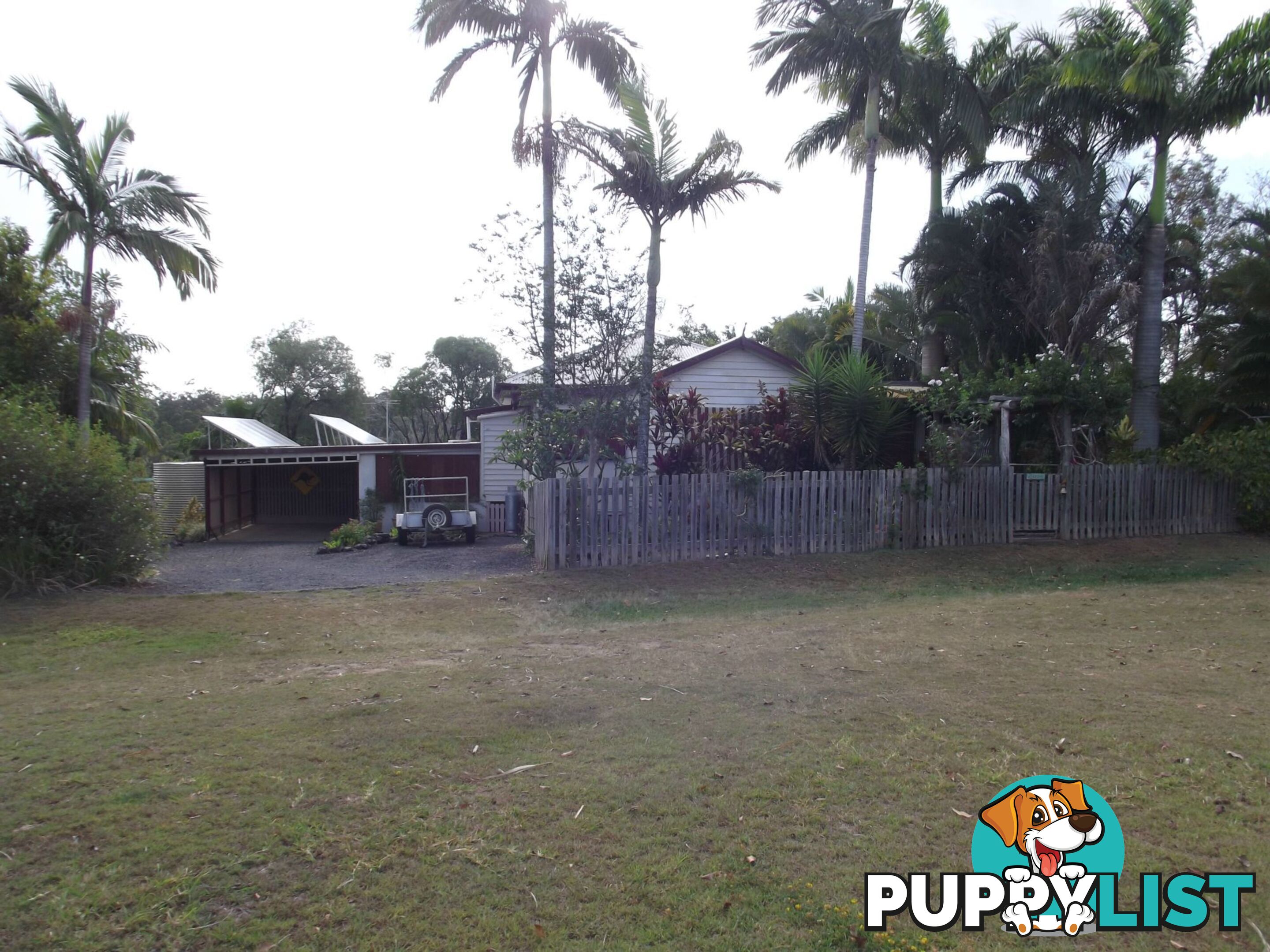 48 Mullers Road Redridge QLD 4660